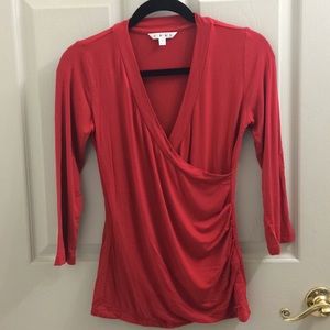 CAbi wrap top